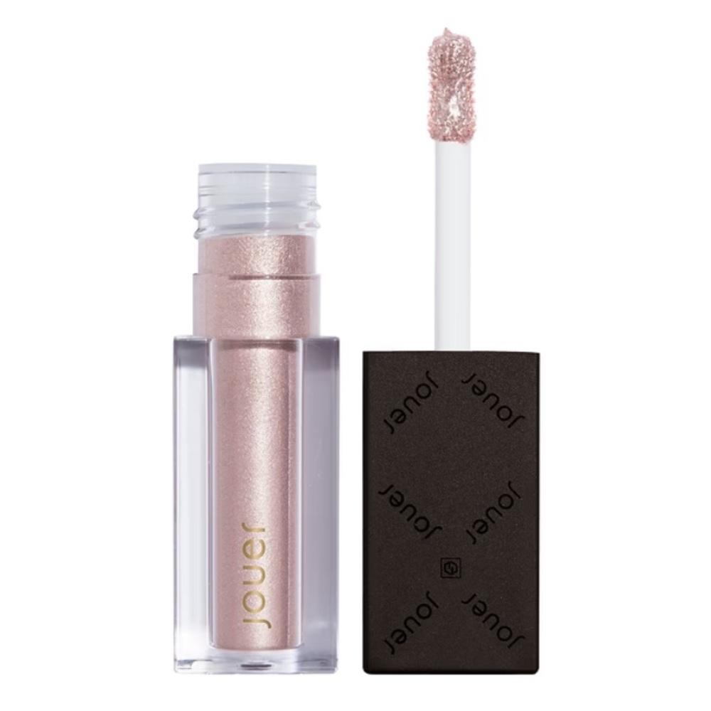 Jouer Paris Lights Eye Paints Liquid Eyeshadow - l’amour